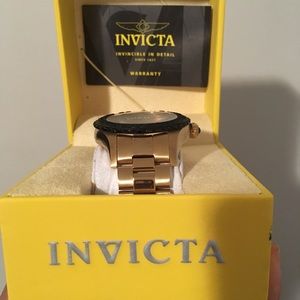 Invicta Pro Diver Watch